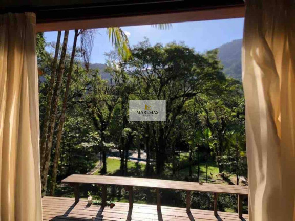 Imagem Imóvel com 8 Quartos à Venda, 12.000 m² em Boiçucanga - São Sebastião