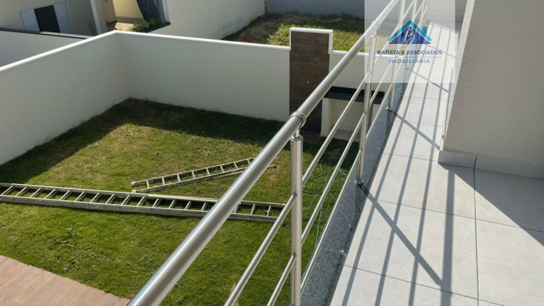 Imagem Casa com 3 Quartos à Venda, 165 m² em Parque Olívio Franceschini - Hortolândia Imagem Casa com 3 Quartos à Venda, 165 m² em Parque Olívio Franceschini - Hortolândia