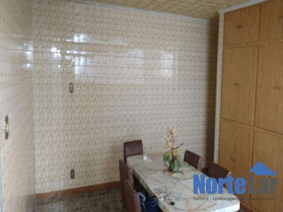 Imagem Sobrado com 2 Quartos à Venda, 220 m² em Vila Picinin - São Paulo