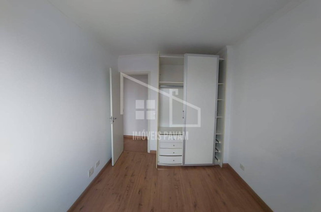 Imagem Apartamento com 3 Quartos à Venda, 90 m² em Vila Assunção - Santo André