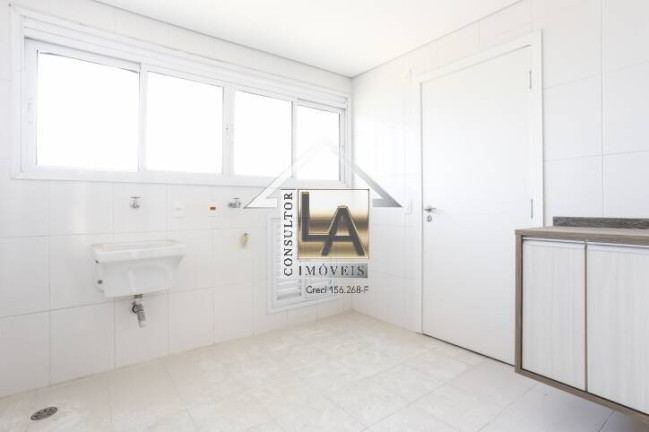 Imagem Apartamento com 4 Quartos à Venda, 208 m² em Alto Da Boa Vista - São Paulo