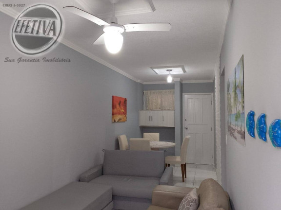 Imagem Apartamento com 1 Quarto à Venda, 64 m² em Balneário Brejatuba - Guaratuba