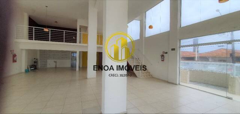 Imagem Sala Comercial à Venda, 300 m² em Caiçara - Praia Grande Imagem Sala Comercial à Venda, 300 m² em Caiçara - Praia Grande