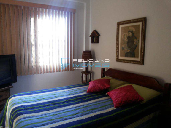 Imagem Apartamento com 2 Quartos à Venda, 64 m² em Caiçara - Praia Grande