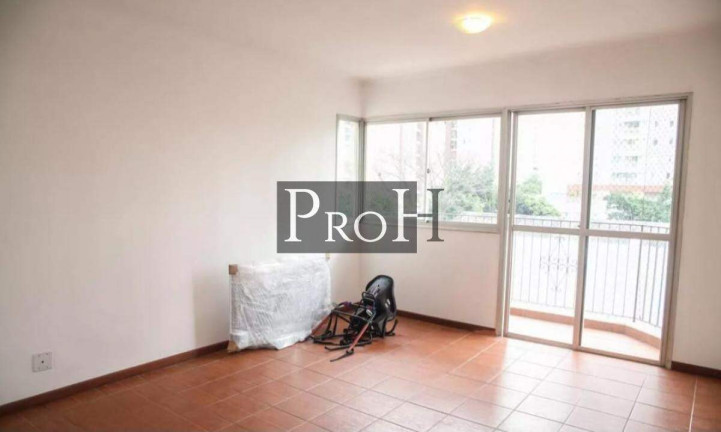 Apartamento com 3 Quartos à Venda, 100 m² em Boa Vista - São Caetano Do Sul