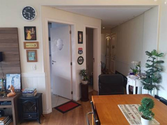 Imagem Apartamento com 3 Quartos à Venda, 111 m² em Coqueiros - Florianópolis Imagem Apartamento com 3 Quartos à Venda, 111 m² em Coqueiros - Florianópolis