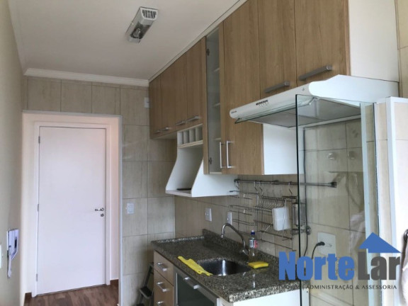 Imagem Apartamento com 2 Quartos à Venda, 49 m² em Jardim Centenário - São Paulo