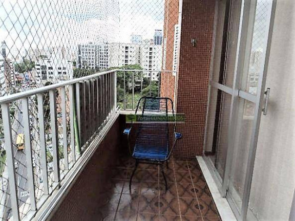 Apartamento com 3 Quartos à Venda, 153 m² em Centro Cívico - Curitiba