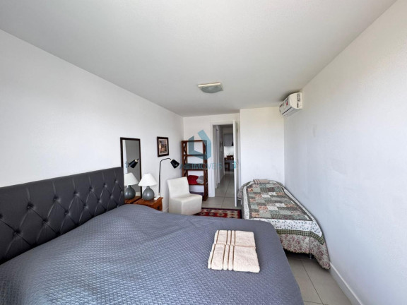 Imagem Apartamento com 3 Quartos à Venda, 141 m² em Passagem - Cabo Frio