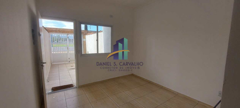 Imagem Casa com 2 Quartos à Venda, 89 m² em Antártica - Praia Grande Imagem Casa com 2 Quartos à Venda, 89 m² em Antártica - Praia Grande