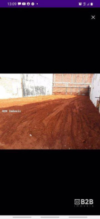 Terreno à Venda, 250 m² em Vila América - Bauru