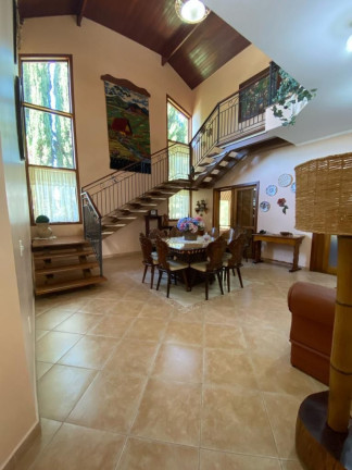 Imagem Casa com 3 Quartos à Venda, 372 m² em Parque Reserva Fazenda Imperial - Sorocaba