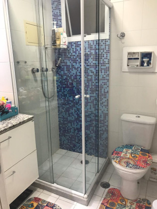 Imagem Apartamento com 3 Quartos à Venda, 98 m² em Chácara Califórnia - São Paulo Imagem Apartamento com 3 Quartos à Venda, 98 m² em Chácara Califórnia - São Paulo
