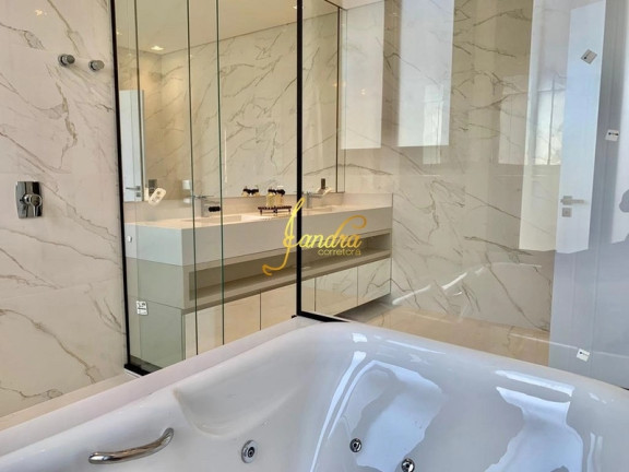 Imagem Casa de Condomínio com 5 Quartos à Venda, 430 m² em Centro - Xangri-la