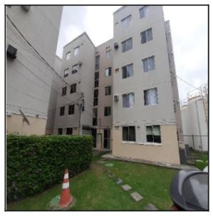 Apartamento com 1 Quarto à Venda, 43 m² em Santissimo - Rio De Janeiro