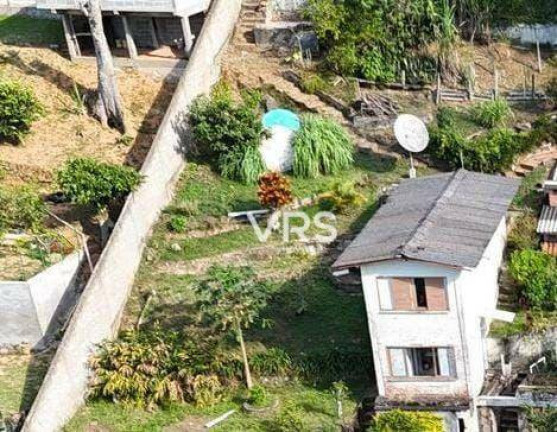 Imagem Terreno à Venda, 315 m² em Alto - Teresópolis Imagem Terreno à Venda, 315 m² em Alto - Teresópolis