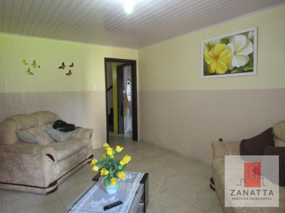 Imagem Sobrado com 3 Quartos à Venda,  em Centro - Esteio