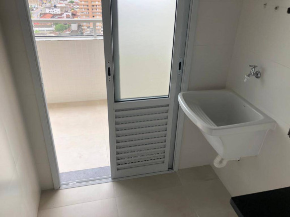 Imagem Apartamento com 1 Quarto à Venda, 57 m² em Tupi - Praia Grande