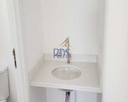 Imagem Apartamento com 2 Quartos à Venda, 58 m² em Vila Andrade - São Paulo Imagem Apartamento com 2 Quartos à Venda, 58 m² em Vila Andrade - São Paulo