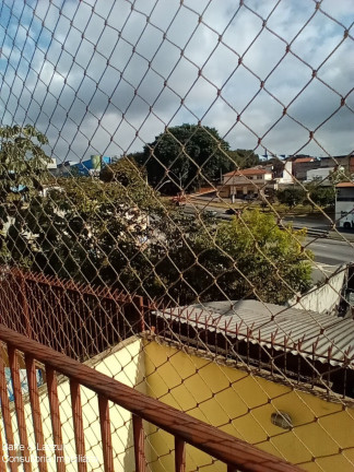 Imagem Apartamento com 2 Quartos à Venda, 70 m² em Rudge Ramos - São Bernardo Do Campo
