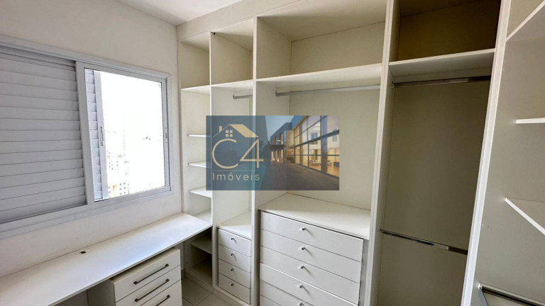 Imagem Apartamento com 3 Quartos à Venda, 125 m² em Jardim Aquárius - São José Dos Campos