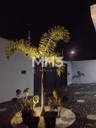 Imagem Casa com 3 Quartos à Venda, 244 m² em Parque Bom Retiro - Paulínia
