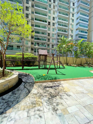 Imagem Apartamento com 3 Quartos à Venda, 104 m² em Recreio Dos Bandeirantes - Rio De Janeiro