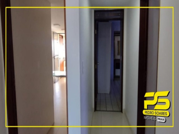 Imagem Apartamento com 3 Quartos à Venda, 202 m² em Manaíra - João Pessoa
