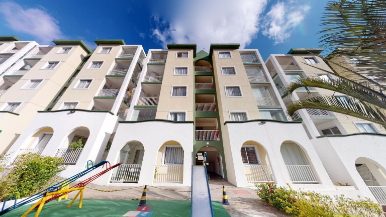 Imagem Apartamento com 2 Quartos à Venda, em Casa Verde Alta - São Paulo Imagem Apartamento com 2 Quartos à Venda, em Casa Verde Alta - São Paulo
