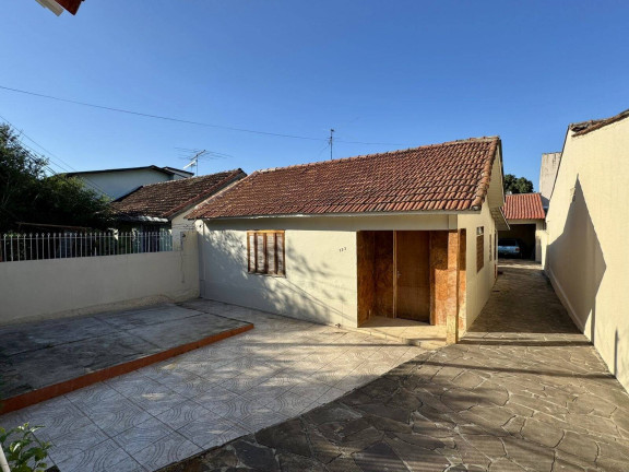 Imagem Casa com 2 Quartos à Venda, 144 m² em Nossa Senhora Das Graças - Canoas