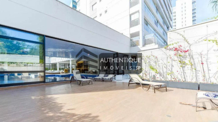 Imagem Apartamento com 1 Quarto à Venda, 57 m² em Pinheiros - São Paulo Imagem Apartamento com 1 Quarto à Venda, 57 m² em Pinheiros - São Paulo