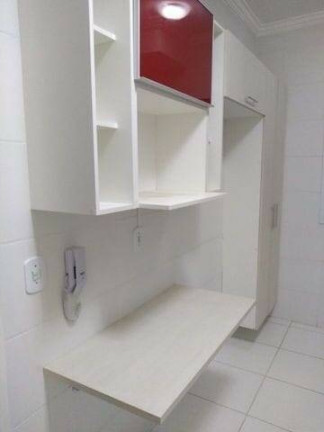 Imagem Apartamento com 2 Quartos à Venda, 55 m² em Jardim Leocádia - Sorocaba Imagem Apartamento com 2 Quartos à Venda, 55 m² em Jardim Leocádia - Sorocaba