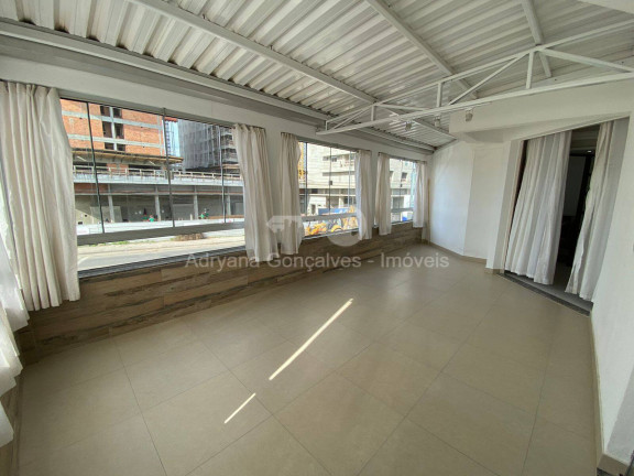 Imagem Apartamento com 3 Quartos à Venda, 221 m² em Balneário Piçarras