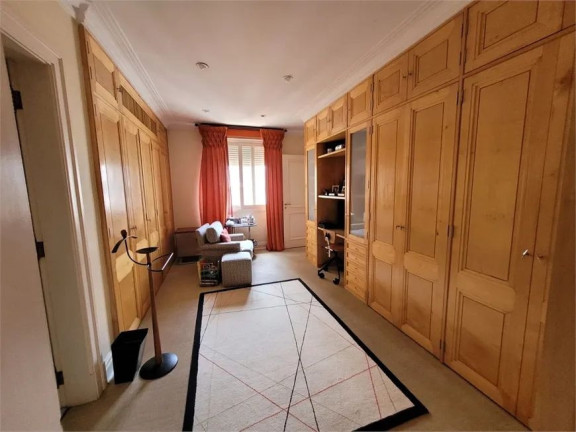 Imagem Cobertura com 3 Quartos à Venda, 750 m² em Cerqueira César - São Paulo