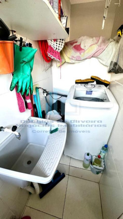 Imagem Casa de Condomínio com 2 Quartos à Venda, 55 m² em Samambaia - Praia Grande
