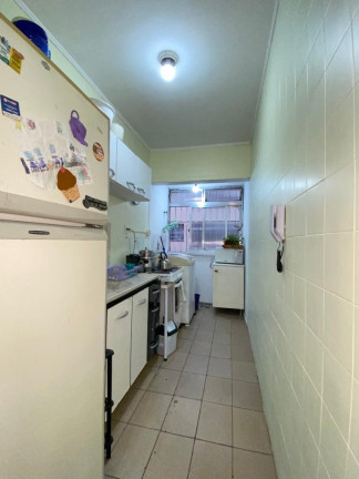 Imagem Apartamento com 1 Quarto à Venda, 41 m² em Jardim Leopoldina - Porto Alegre