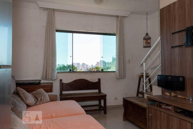 Imagem Casa de Condomínio com 3 Quartos à Venda, 92 m² em Vila Formosa - São Paulo