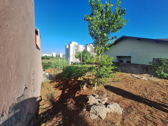 Imagem Terreno à Venda, 286 m² em Jardim Antonio Von Zuben - Campinas