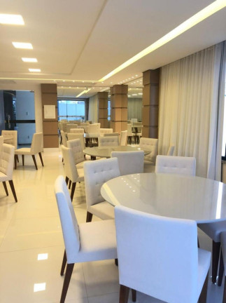Imagem Apartamento com 3 Quartos à Venda, 110 m² em Farolândia - Aracaju