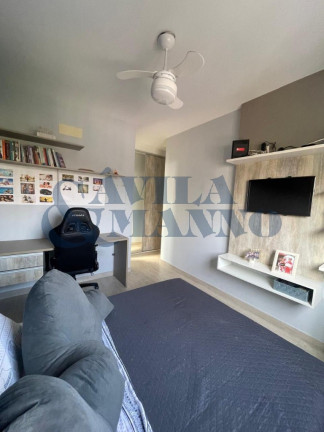 Imagem Apartamento com 3 Quartos à Venda, 78 m² em Mooca - São Paulo Imagem Apartamento com 3 Quartos à Venda, 78 m² em Mooca - São Paulo