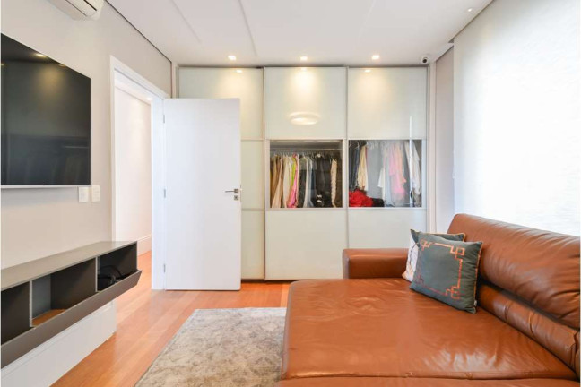 Imagem Apartamento com 3 Quartos à Venda, 221 m² em Consolação - São Paulo Imagem Apartamento com 3 Quartos à Venda, 221 m² em Consolação - São Paulo