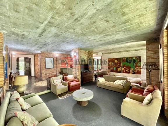 Imagem Casa de Condomínio com 3 Quartos à Venda, 244 m² em Chácara Eliana - Cotia Imagem Casa de Condomínio com 3 Quartos à Venda, 244 m² em Chácara Eliana - Cotia