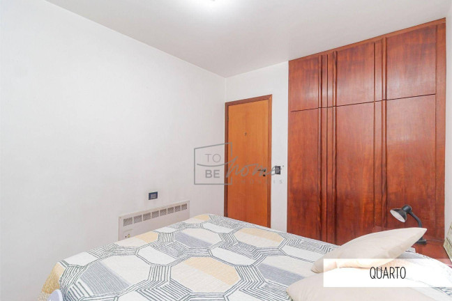 Imagem Apartamento com 2 Quartos à Venda, 89 m² em Batel - Curitiba