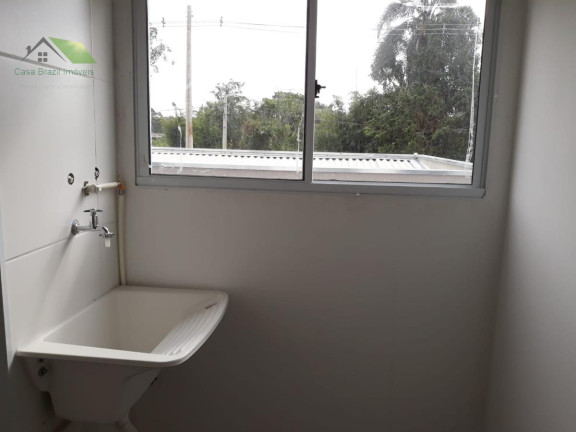 Imagem Apartamento com 2 Quartos à Venda, 44 m² em Jardim Saúde - Suzano