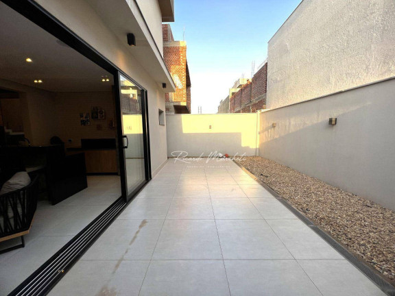Imagem Casa com 3 Quartos à Venda, 232 m² em Condominio Soleil - Piracicaba Imagem Casa com 3 Quartos à Venda, 232 m² em Condominio Soleil - Piracicaba