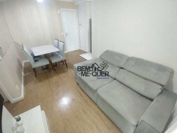 Imagem Apartamento com 2 Quartos à Venda, 55 m² em Lapa - São Paulo Imagem Apartamento com 2 Quartos à Venda, 55 m² em Lapa - São Paulo