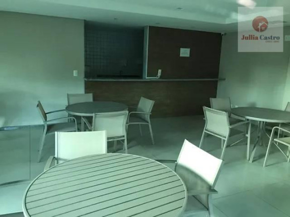 Imagem Apartamento com 2 Quartos à Venda, 45 m²