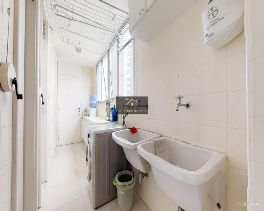 Imagem Apartamento com 4 Quartos à Venda, 220 m² em Vila Andrade - São Paulo Imagem Apartamento com 4 Quartos à Venda, 220 m² em Vila Andrade - São Paulo