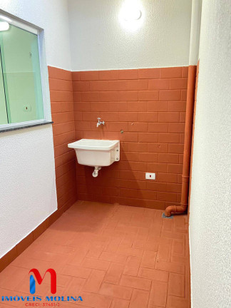 Imagem Casa com 2 Quartos à Venda, 86 m² em Vila Lucinda - Santo André