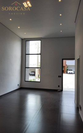 Imagem Casa com 3 Quartos à Venda,  em Jardim Campos Do Conde Ii - Sorocaba